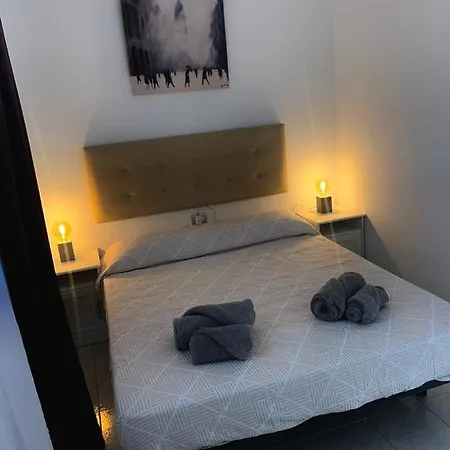 Apartamento House Of Sun 2103